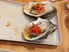 -木屋烧烤(惠阳华润小径湾店)