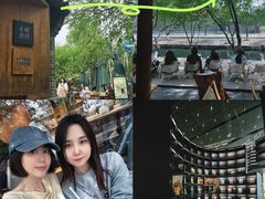 -春风习习