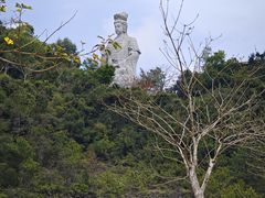 -东莞观音山旅游风景区