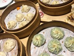 -弄堂小笼包(西青中北永旺购物中心店)