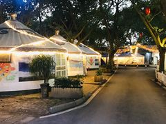 -巴山一绝烤全羊(三圣乡刘家花园店)
