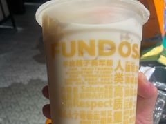 -放哈·甜醅子奶茶创造者(正宁路店)