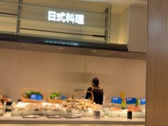 -星伦多自助料理·涮烤一体(嘉兴八佰伴店)