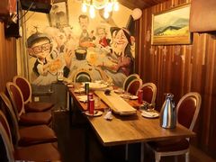 -莫比餐厅(五道口店)
