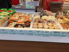 -北京稻香村(西单购物中心店)