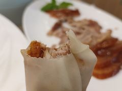 -紫光园·烤鸭(美术馆店)