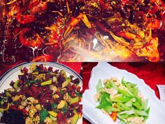 -簋街仔仔小龙虾(总店)