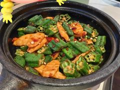 -南拳十三姨·潮汕砂锅粥·粤菜(西单大悦城店)