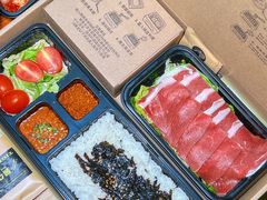 -虎哥六韩式烤肉料理 TIGERGRILL(隆生金山湖中心购物广场店)