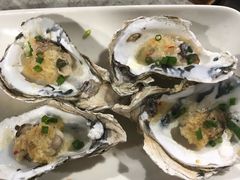 -四川小胡子海鲜(丁村万人海鲜广场店)