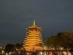 -靖西锦绣古镇景区