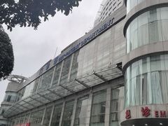 -重庆医科大学附属第一医院(本部)