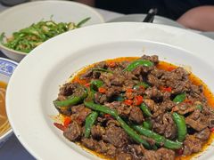 -湘中缘·湖南菜(娄底驻京办店)