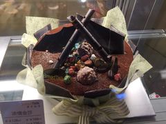-BreadTalk面包新语·烘焙蛋糕(中心书城店)