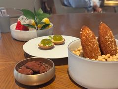 -Amber(香港置地文华东方酒店)