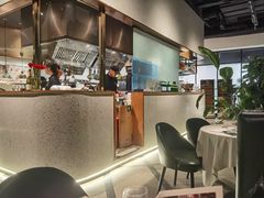 -L'Arome芳芳法国餐厅(仙林金鹰店)