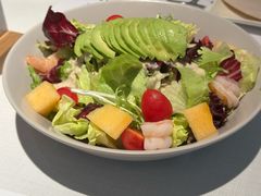 -春树下·树屋花房西餐厅(罍街AS1980店)