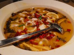 -吴氏老妈·23年家常菜(古城店)