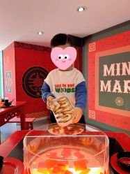 -MINI MARS KIDS CLUB亲子家庭中心(杨浦黄兴店)