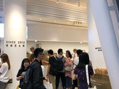 -喜茶(深圳福田星河COCO Park店)