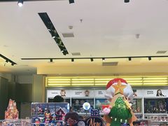 -泡泡玛特POPMART(龙湖杭州滨江天街店)