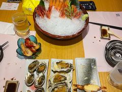 -吉兆·料理(红梅南路店)