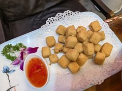 -粤色·老广州茶餐厅(河南商会大厦店)