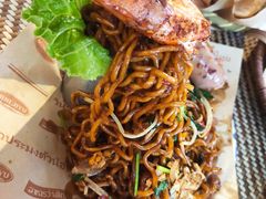 -小小集渔·泰式大排档(太古里香槟店)