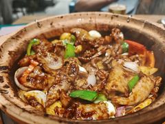 -关氏饮食店