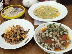 -渔满仓海鲜渔家(象山二店)
