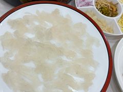 -寻味顺德·南记酒家·传统顺德菜·鱼生(广源路店)