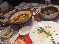 -大鸽饭(汉溪长隆店)