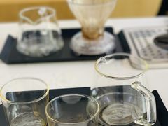 -稀物集咖啡(徽州大道店)