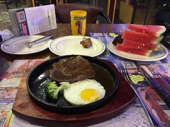 -巴犀烧烤(新崇光店)