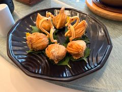 -白天鹅宾馆-宏图府餐厅