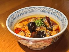 椒麻藜麦豆腐-庆春朴门