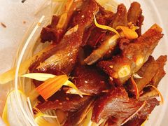 -香香海南菜餐厅