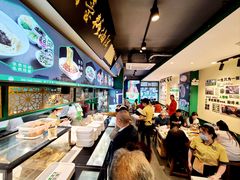 -黑窑厂糖油饼烤鸭·清真菜(旗舰店)