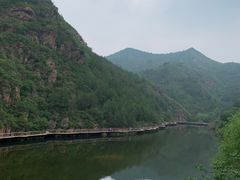 -仙居谷风景区