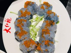 -大红袍火锅料理(尖沙咀店)