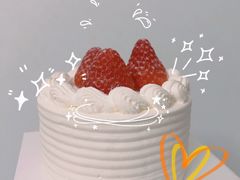 -积慕Cake(解放大道店)