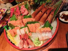 -千代武日本料理(开发区店)