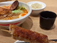 -味千拉面(广州金沙永旺梦乐城店)