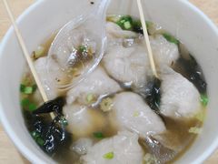 -家宴·灌蛋·沙茶面(曾厝垵店)