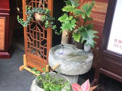 -锦堂中餐厅