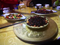 -龙姐私房菜(和顺古镇店)