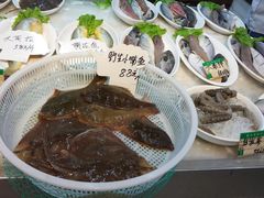 -大清花饺子(五五路店)