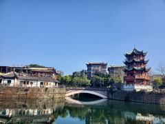 -成都市文化公园