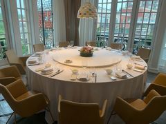 包厢-伯衡55·吉品轩(乌鲁木齐南路店)