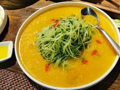-肴约·花园式餐厅(湖里店)
